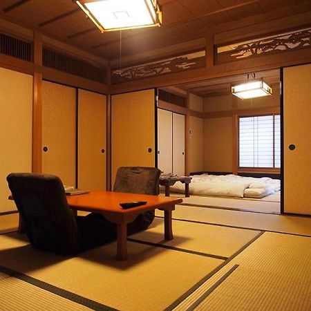 Kamuroan Kyoto Eksteriør billede