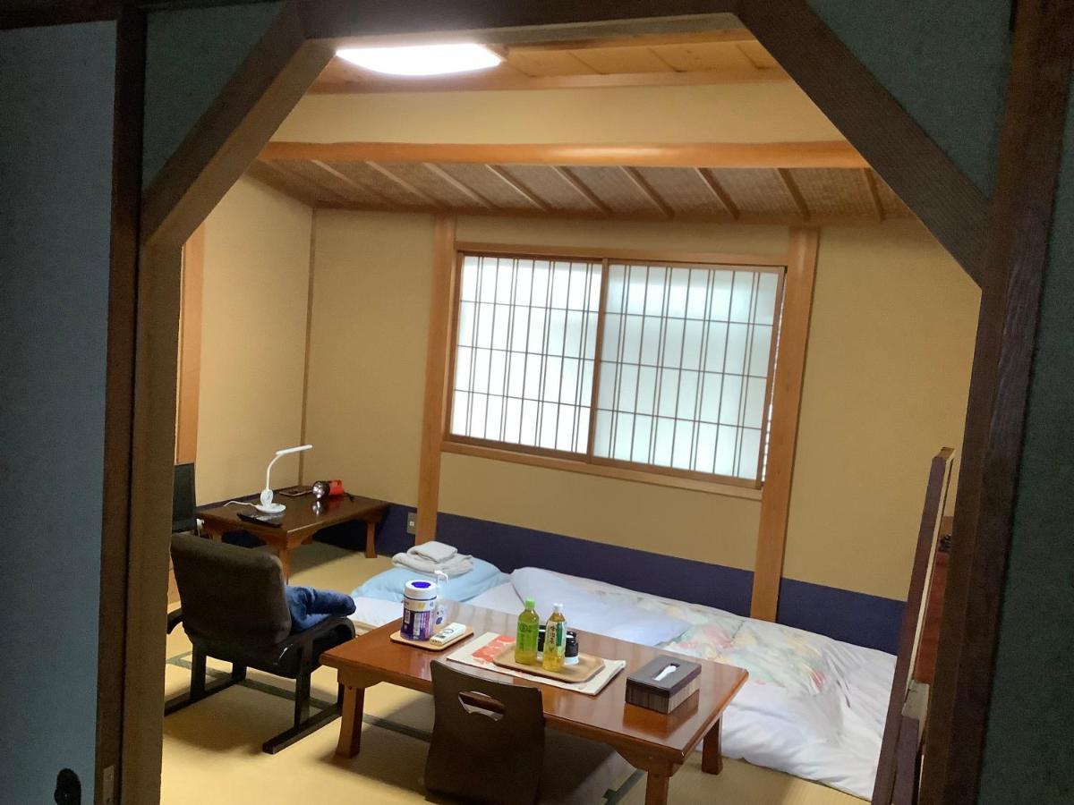 Kamuroan Kyoto Eksteriør billede