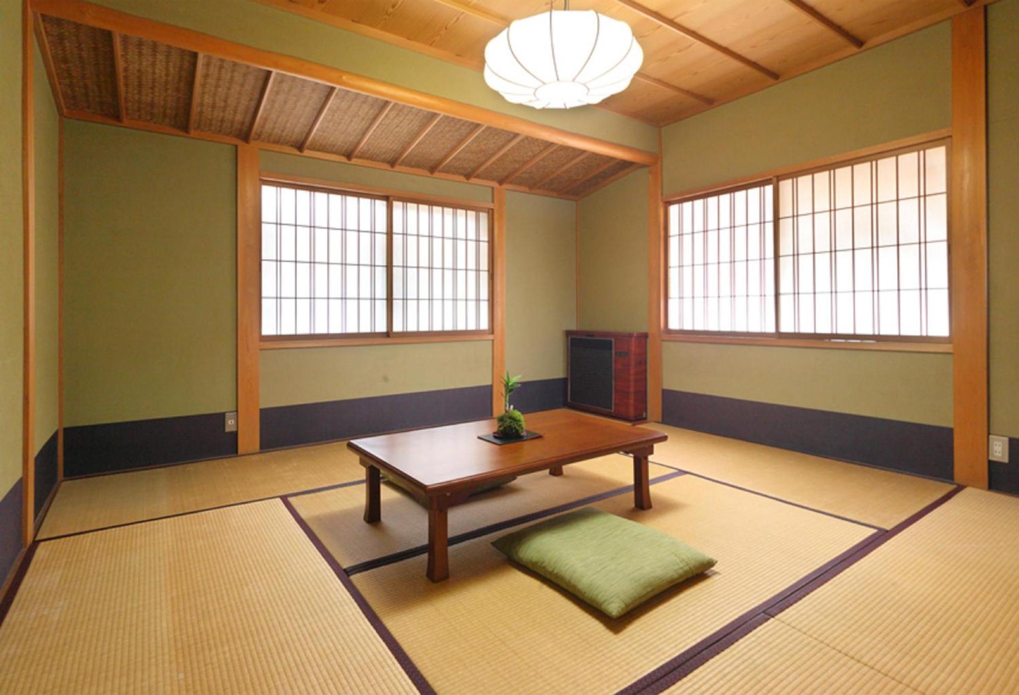 Kamuroan Kyoto Eksteriør billede