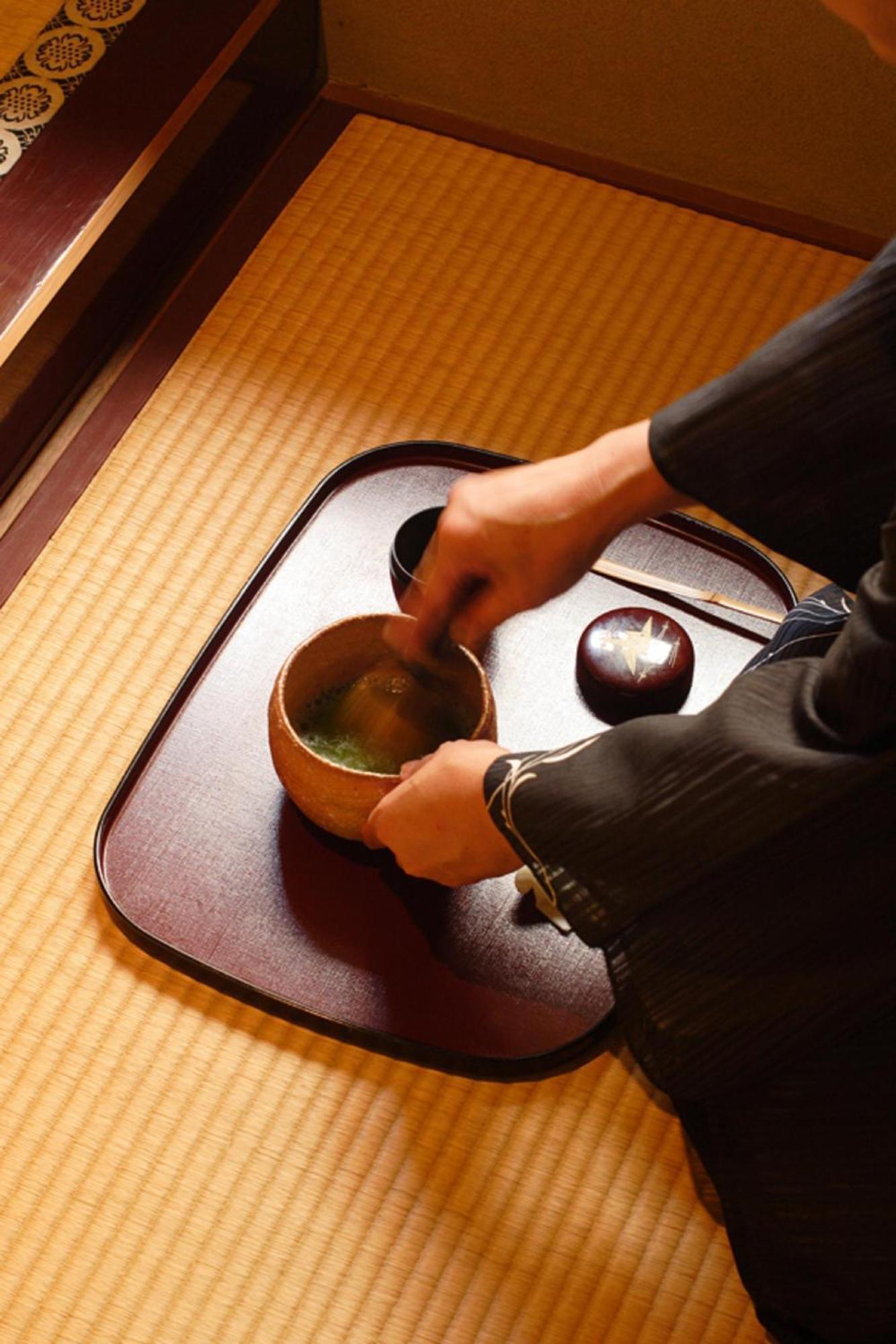 Kamuroan Kyoto Eksteriør billede