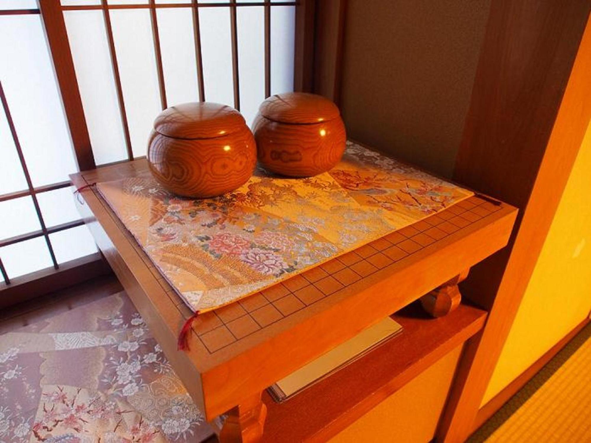 Kamuroan Kyoto Eksteriør billede